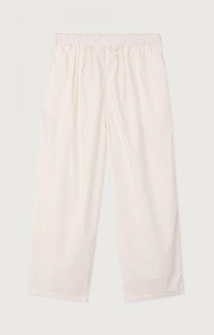 American Vintage Gris Vintage Bailow Hose Herren Wollweiss